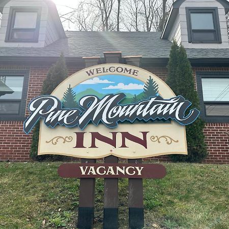 Pine Mountain Inn Pineville Экстерьер фото