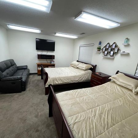 Pine Mountain Inn Pineville Экстерьер фото