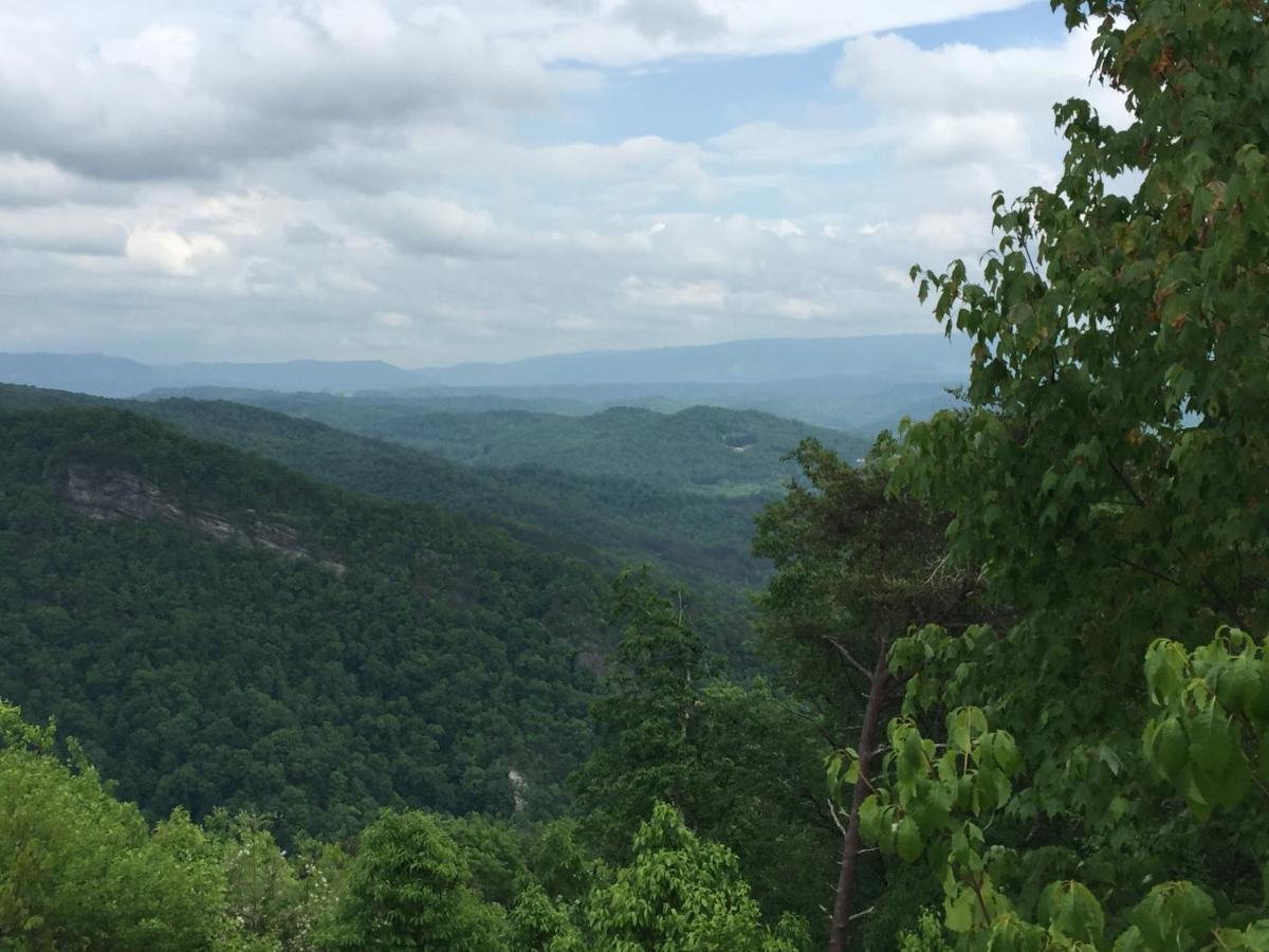Pine Mountain Inn Pineville Экстерьер фото