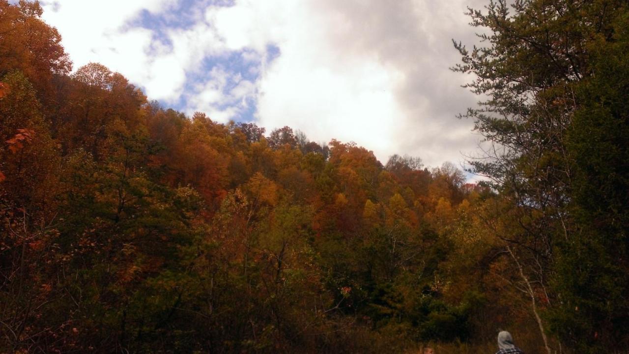 Pine Mountain Inn Pineville Экстерьер фото