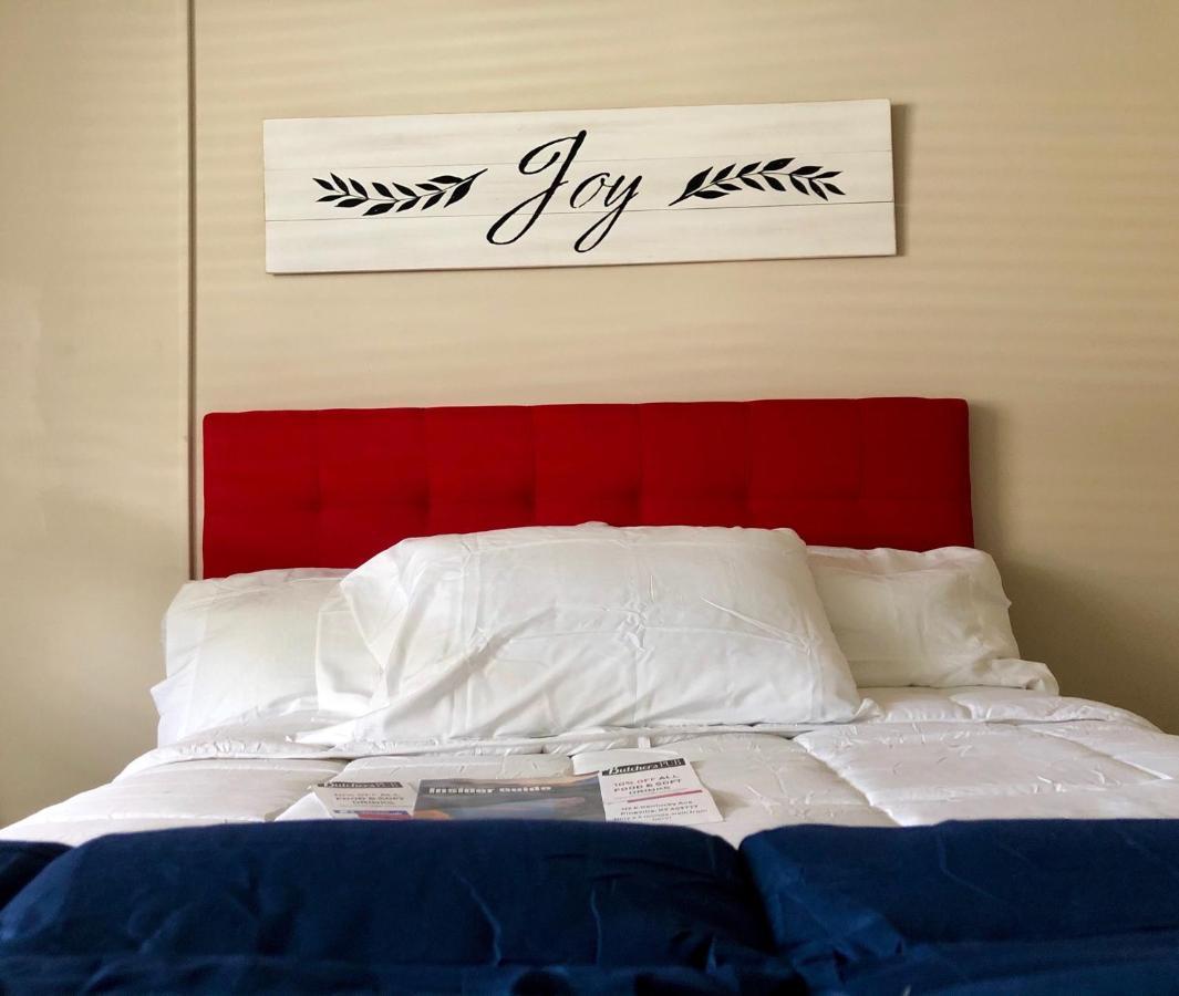 Pine Mountain Inn Pineville Экстерьер фото