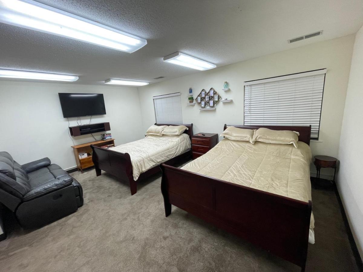 Pine Mountain Inn Pineville Экстерьер фото