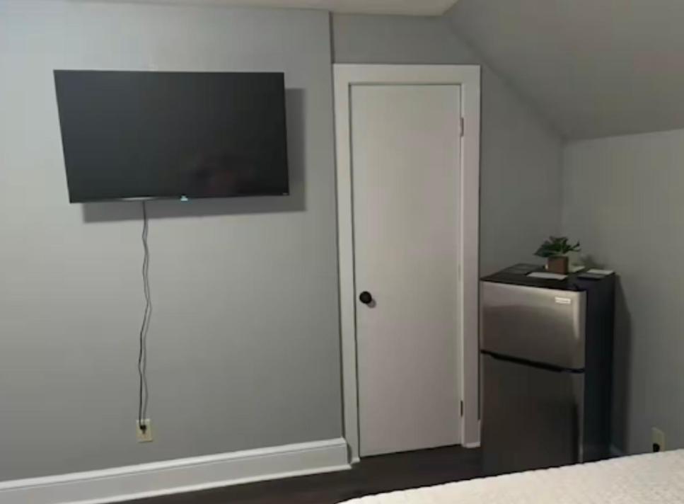 Pine Mountain Inn Pineville Экстерьер фото