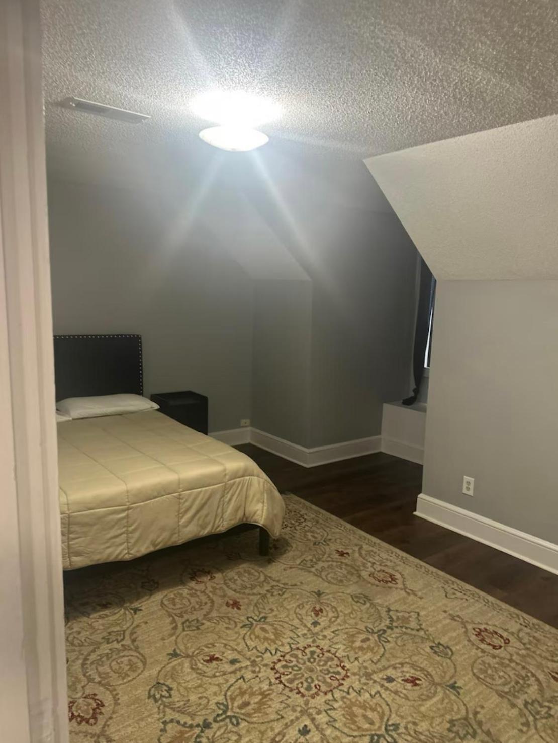 Pine Mountain Inn Pineville Экстерьер фото